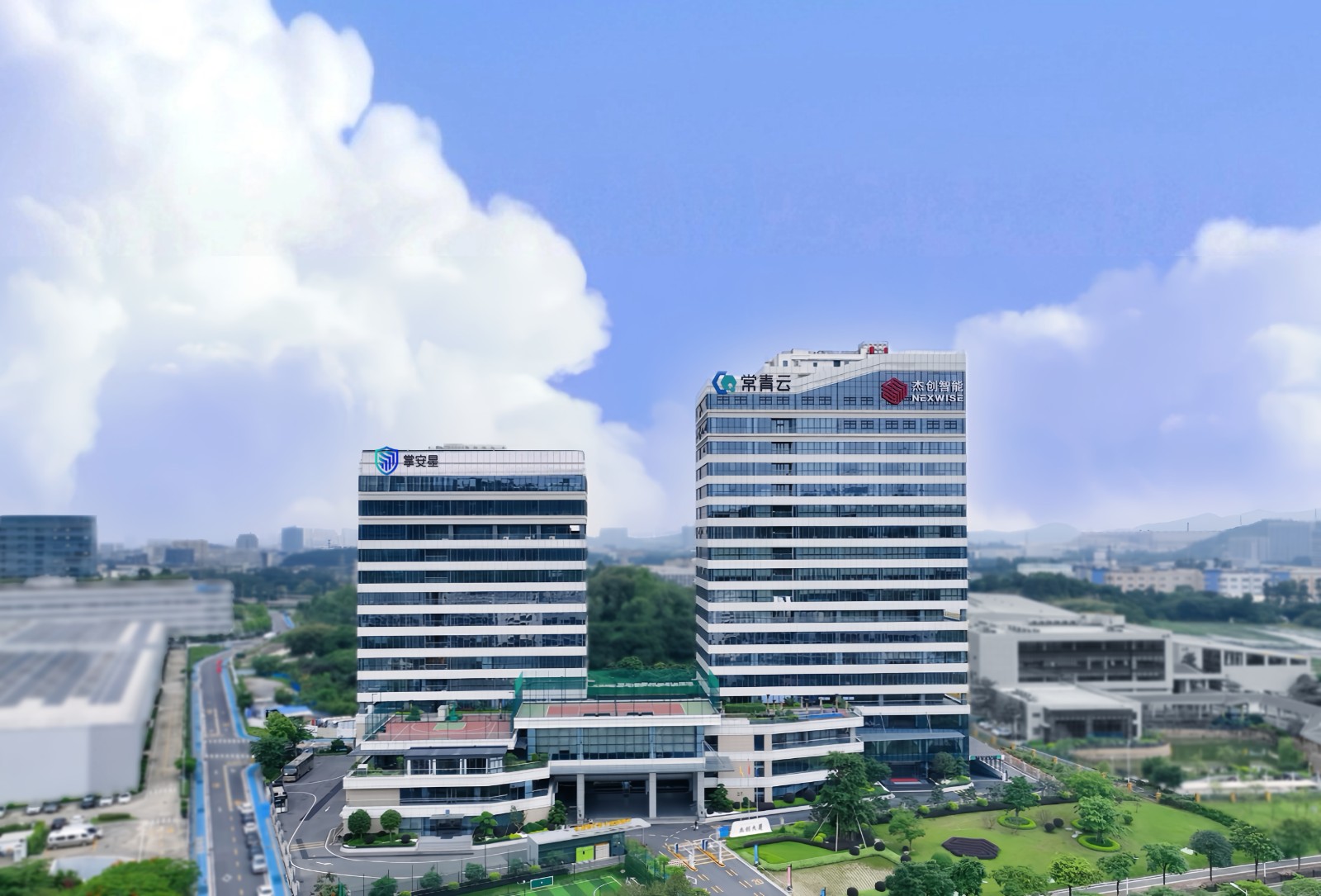 1756202967969 ballbet贝博艾弗森大厦最新大楼图